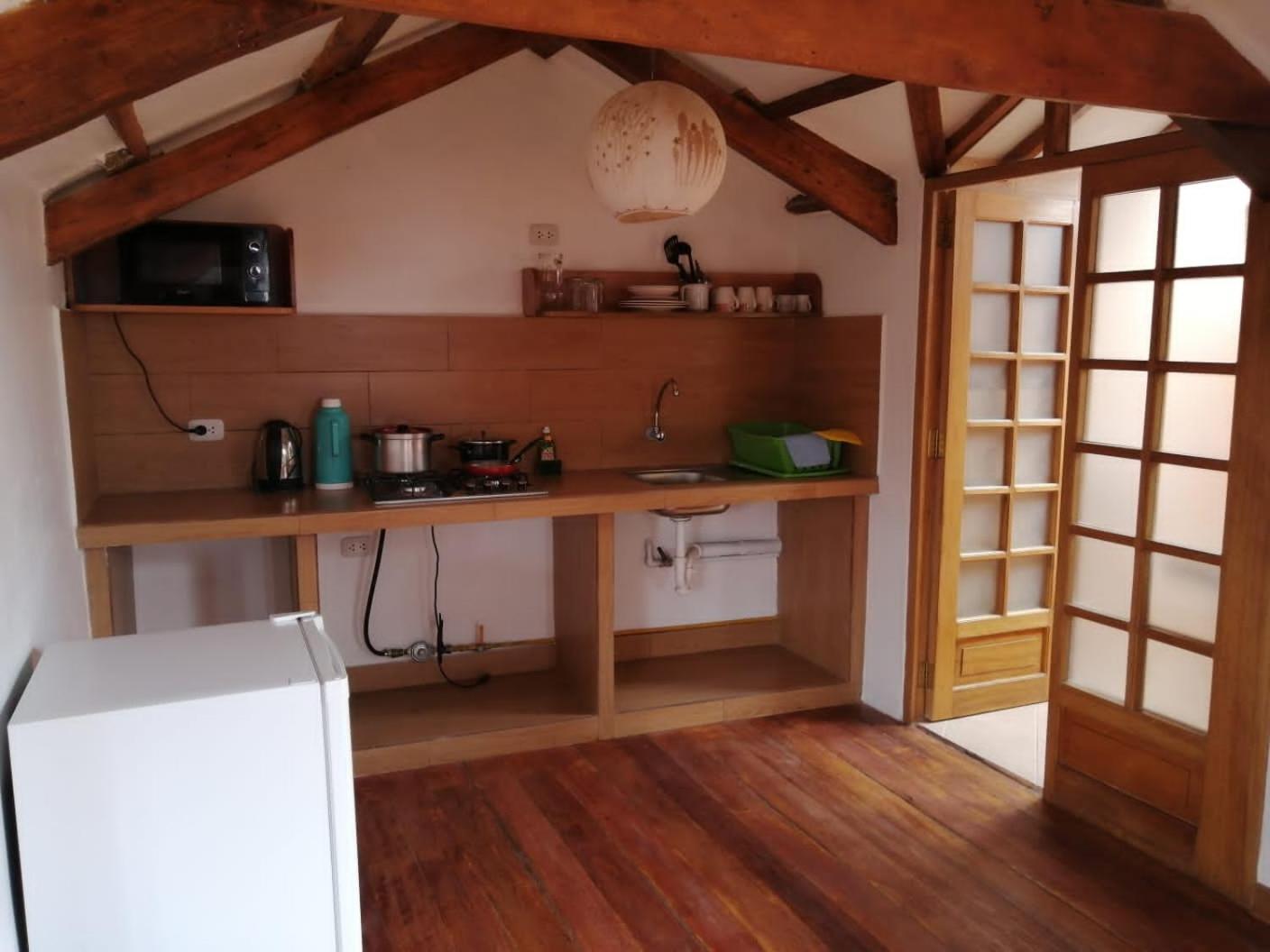 Departamentos Cusco Apartman Szoba fotó