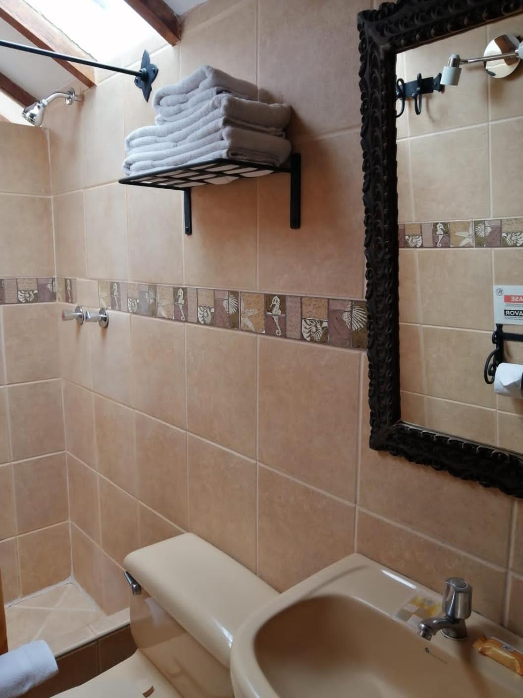 Departamentos Cusco Apartman Szoba fotó