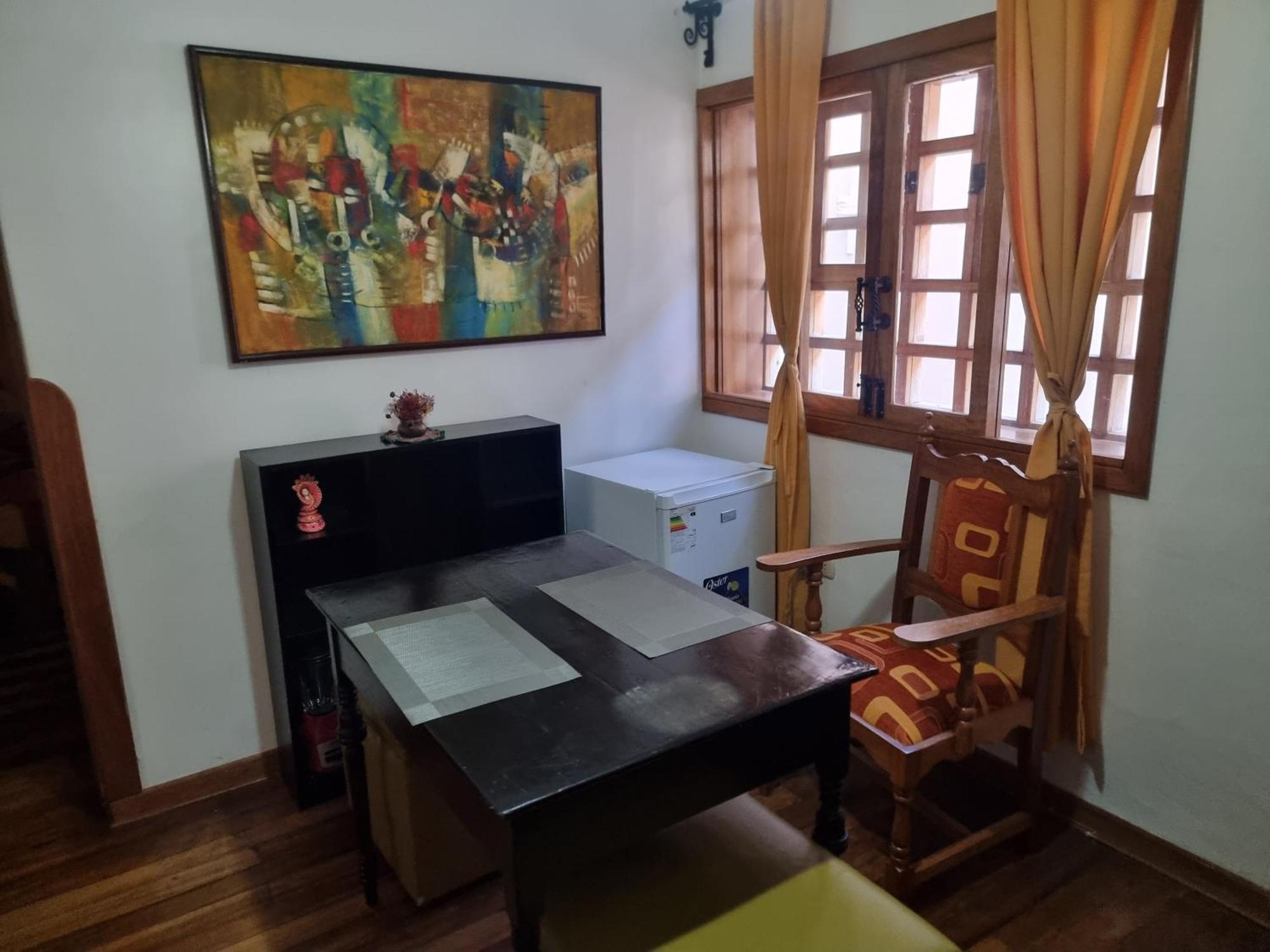 Departamentos Cusco Apartman Szoba fotó
