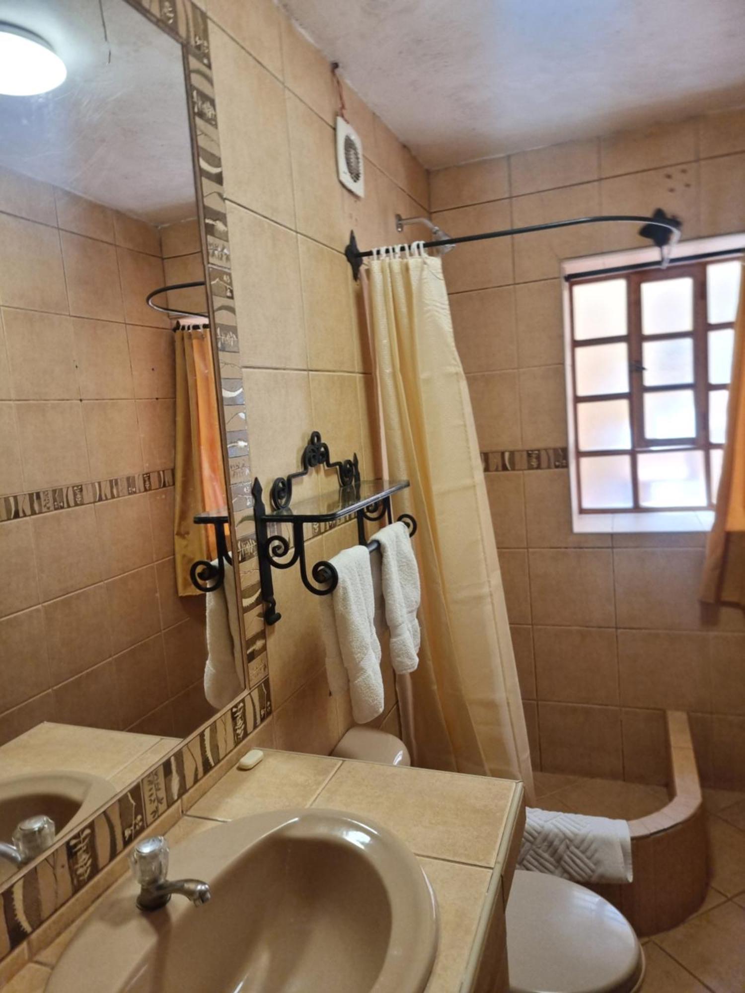 Departamentos Cusco Apartman Kültér fotó