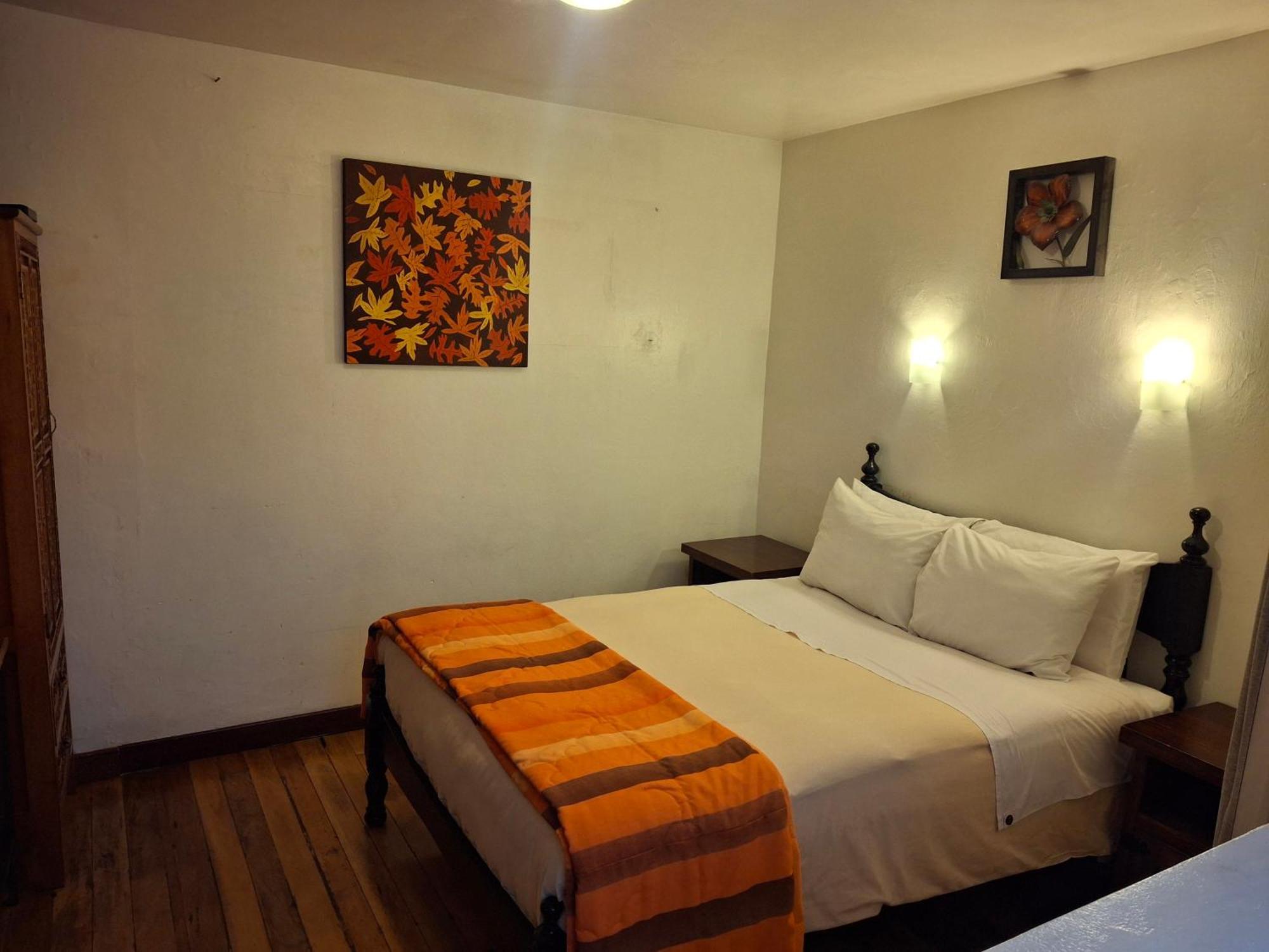 Departamentos Cusco Apartman Kültér fotó