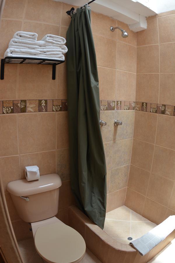 Departamentos Cusco Apartman Kültér fotó